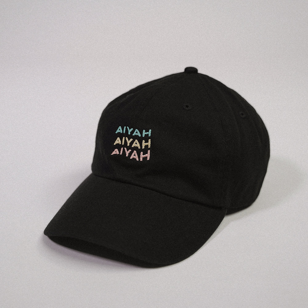 "AIYAH" Hat
